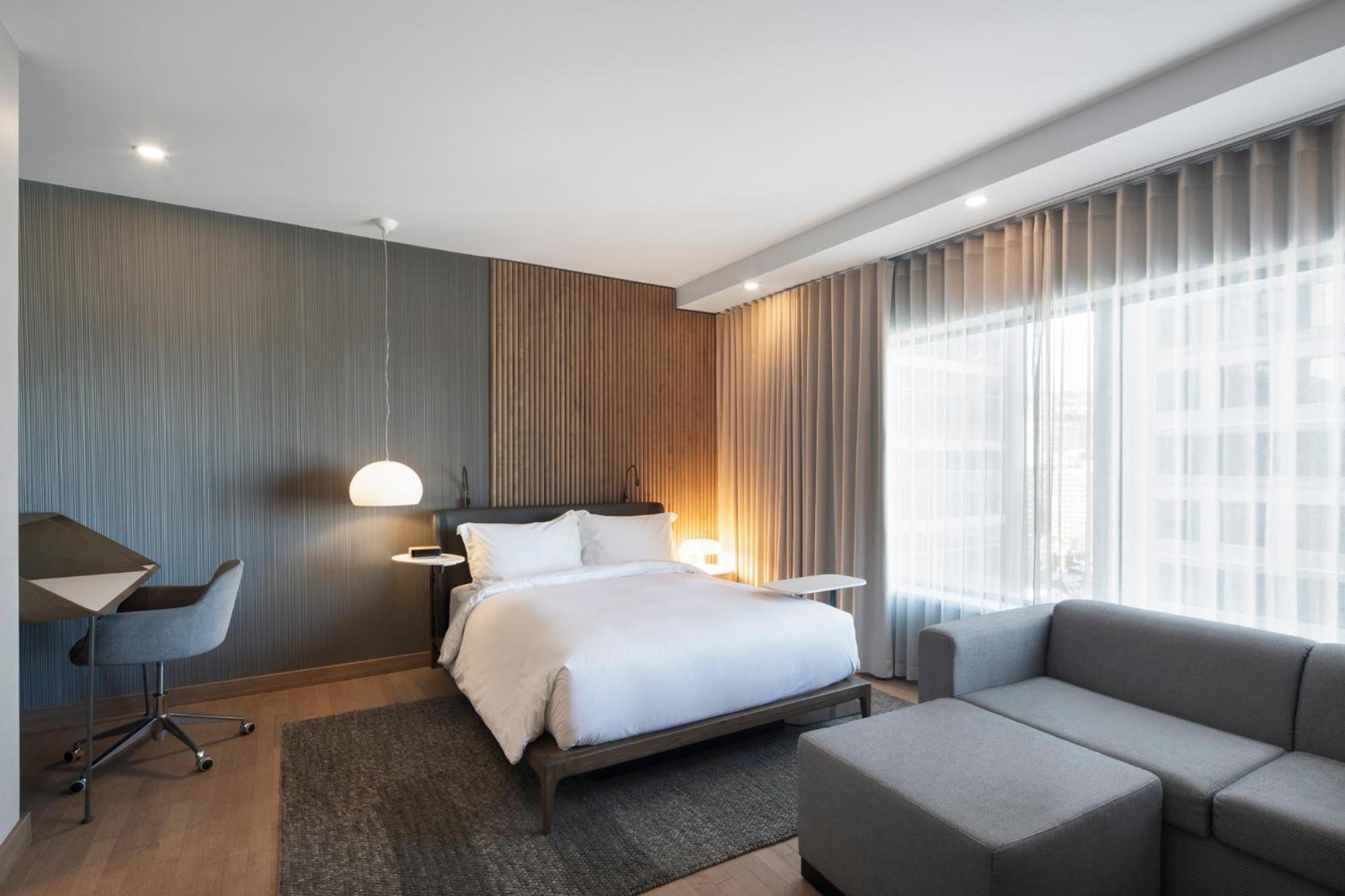 Le Germain Hotel