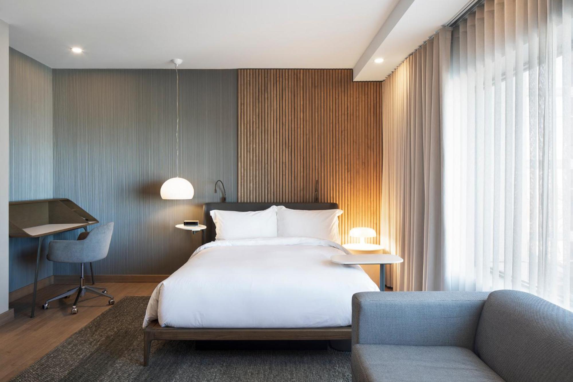 Le Germain Hotel 4*