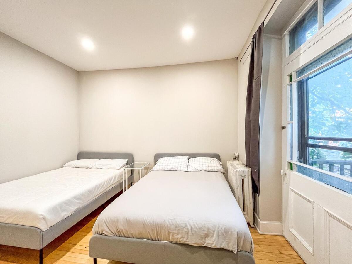 Delightful 4br - Mile End *