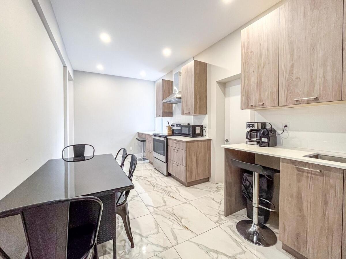 Delightful 4br - Mile End *