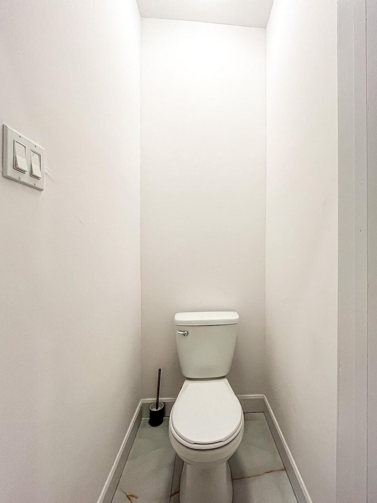 Apartment Delightful 4br - Mile End *