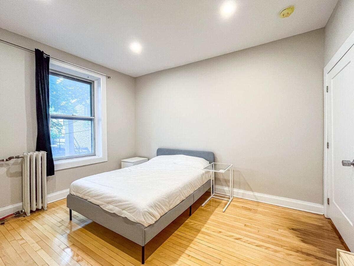 Delightful 4br - Mile End