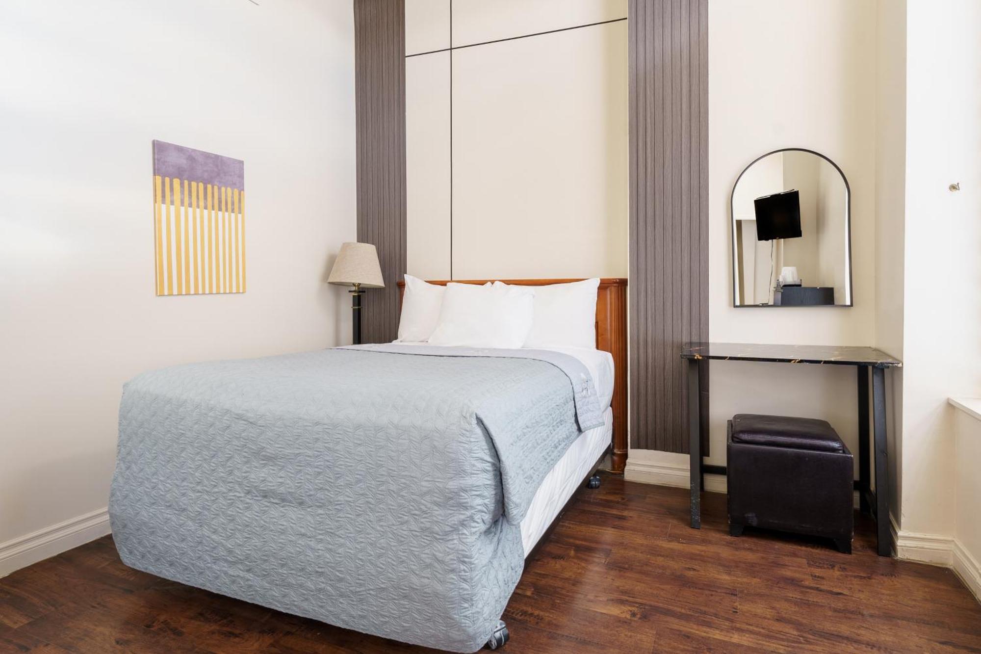 Manoir Marie Hotel Montreal