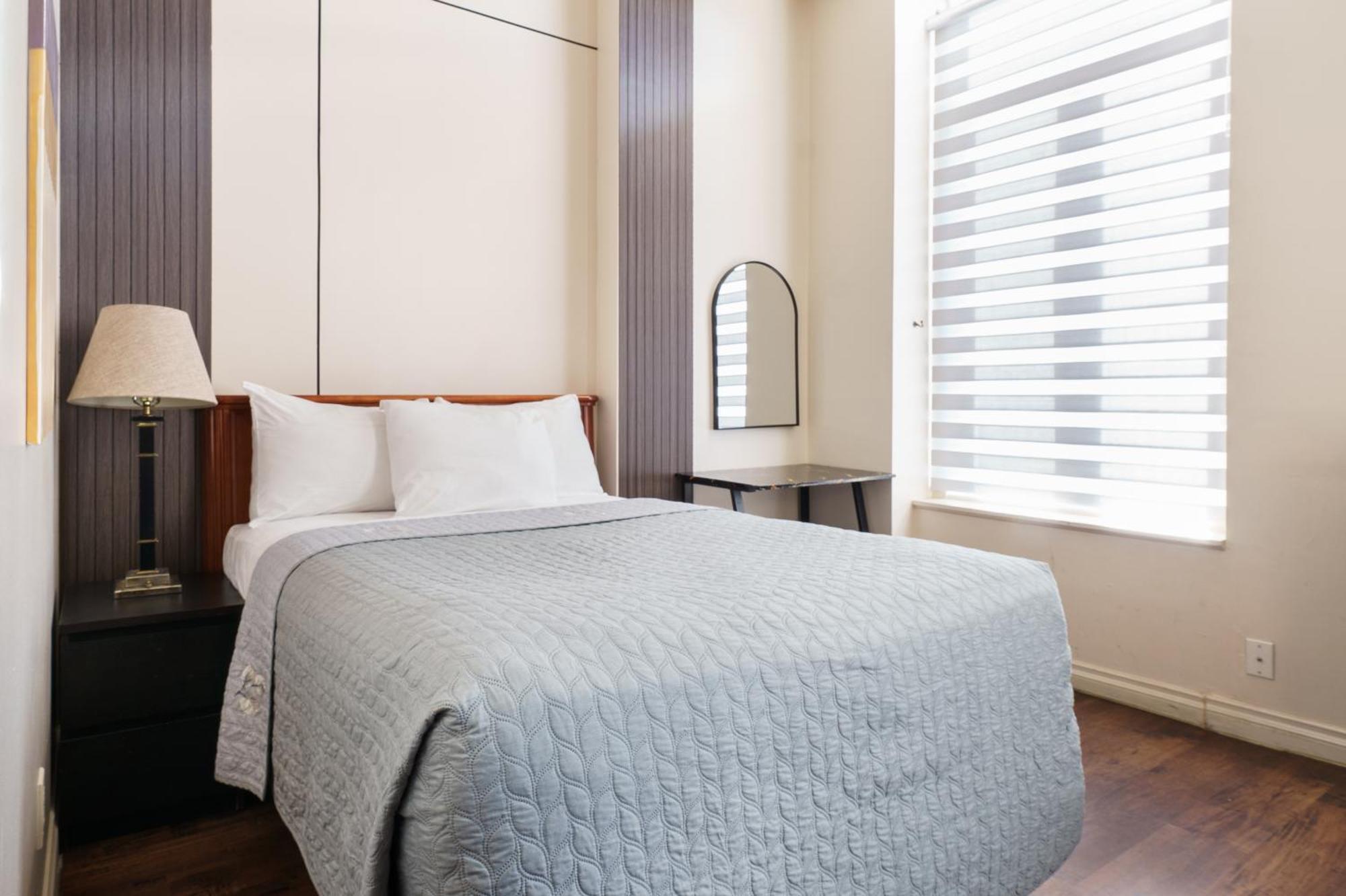 Manoir Marie 3*