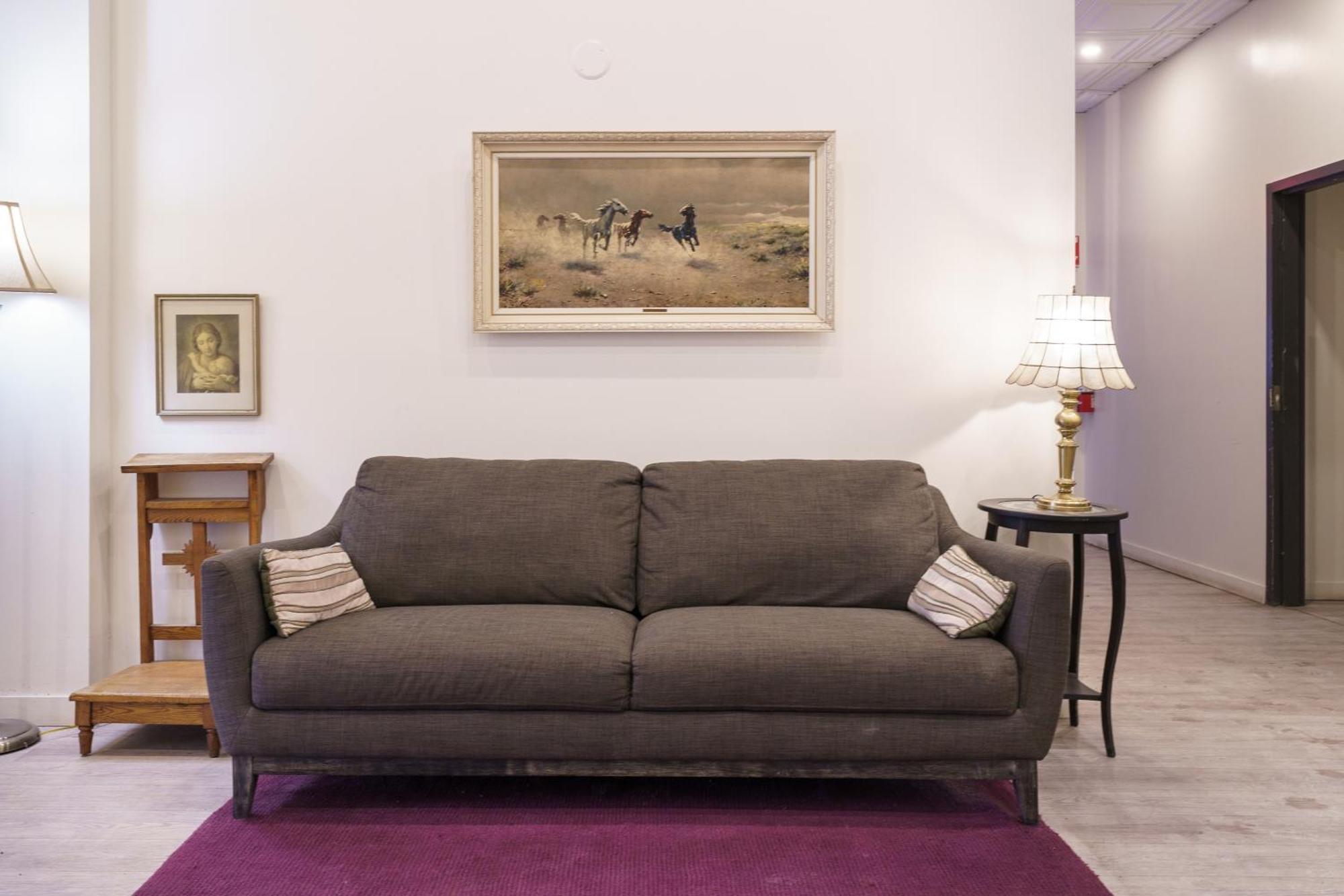 Manoir Marie Montreal