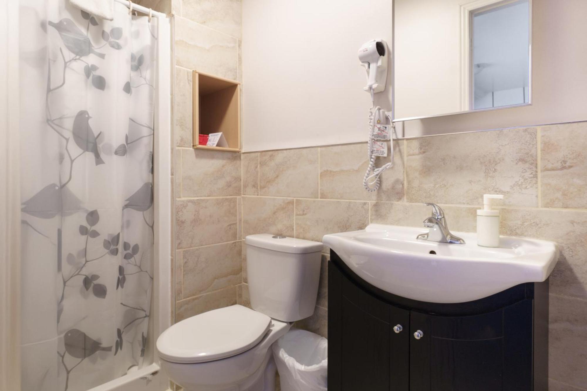 Manoir Marie 3* Montreal