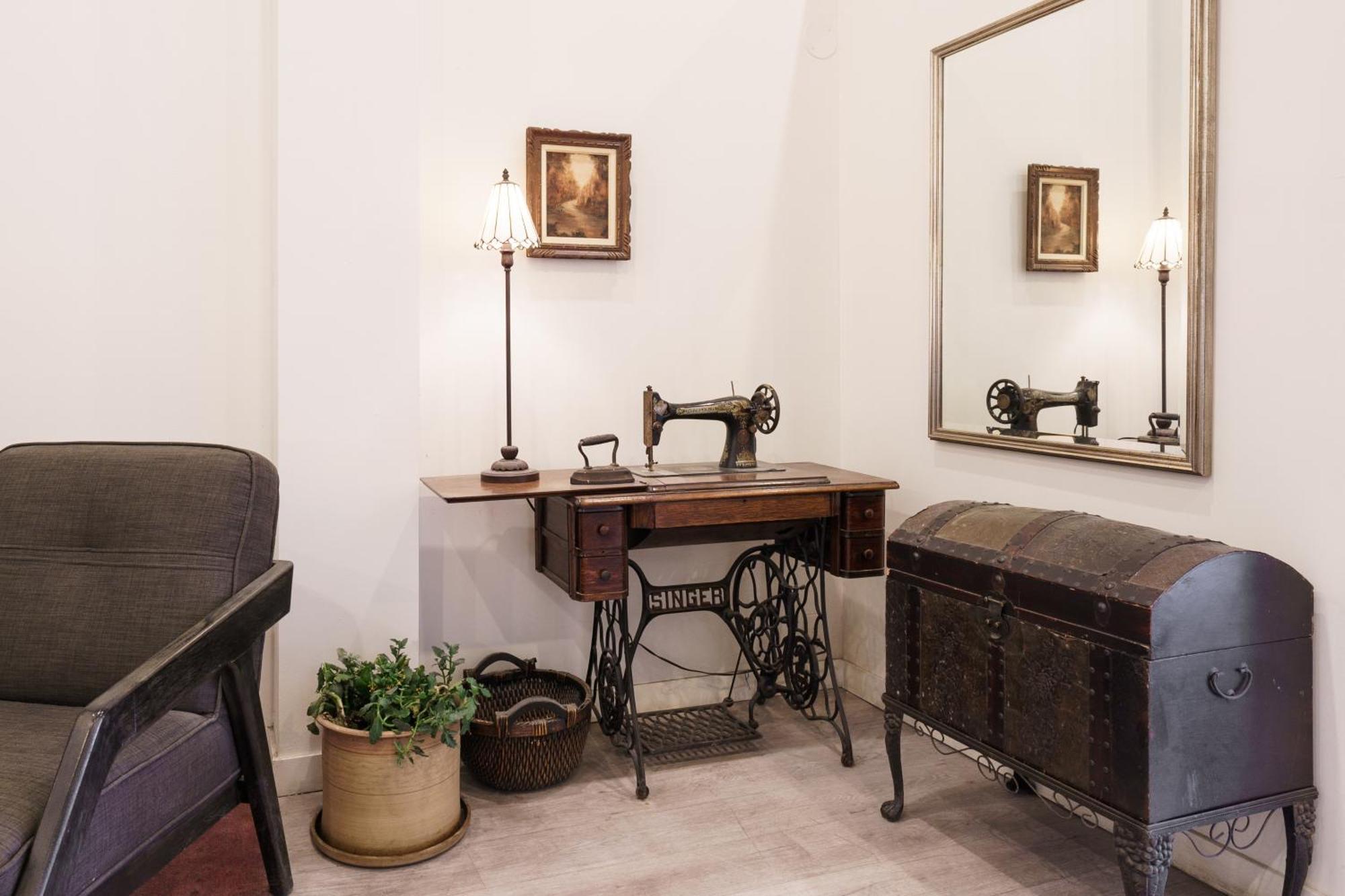 Manoir Marie Hotel