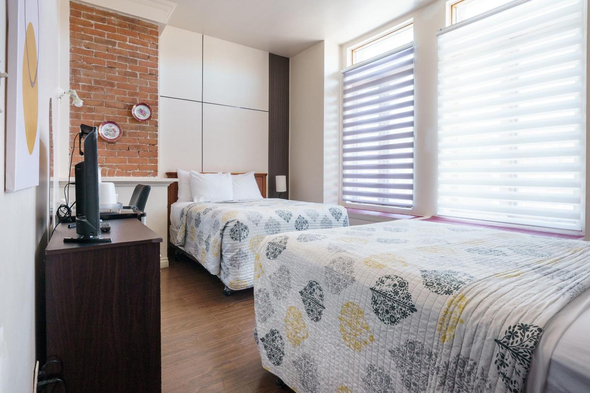 Hotel Manoir Marie