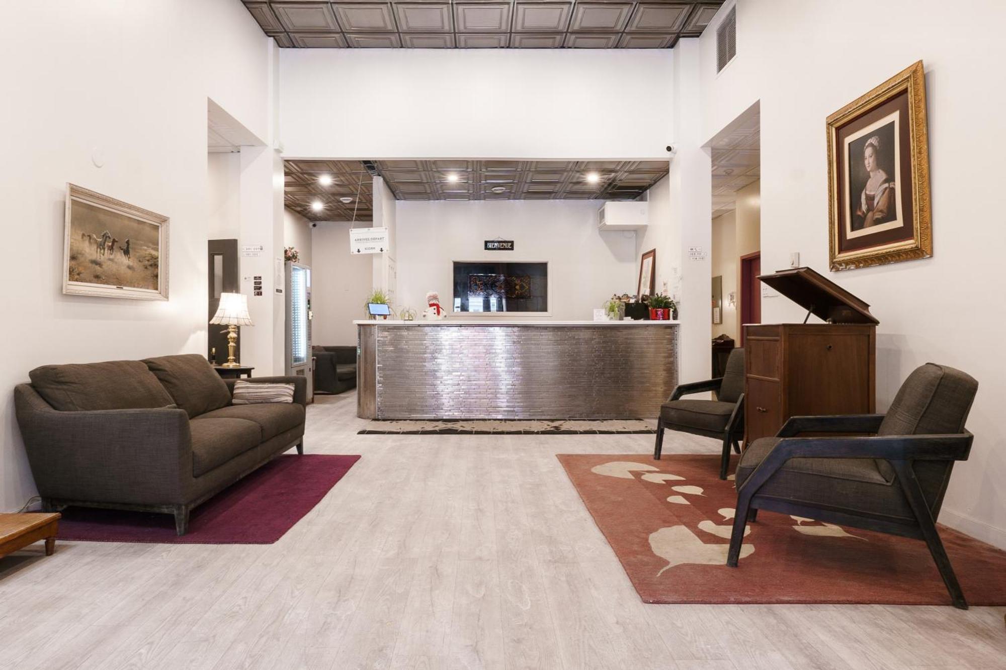 Manoir Marie Hotel 3*