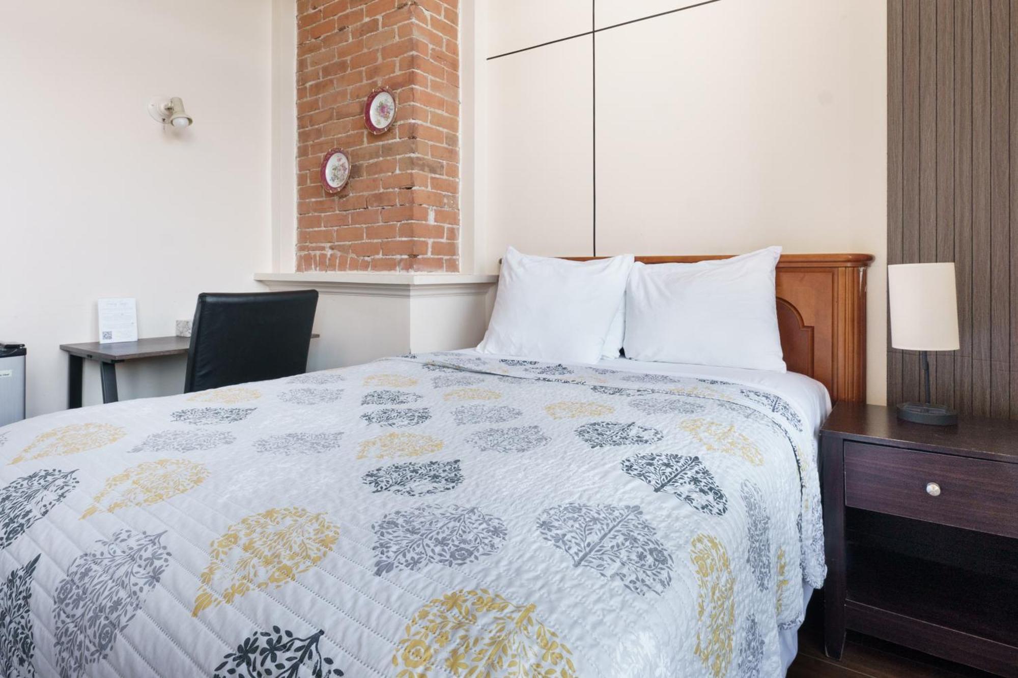Manoir Marie Hotel Montreal