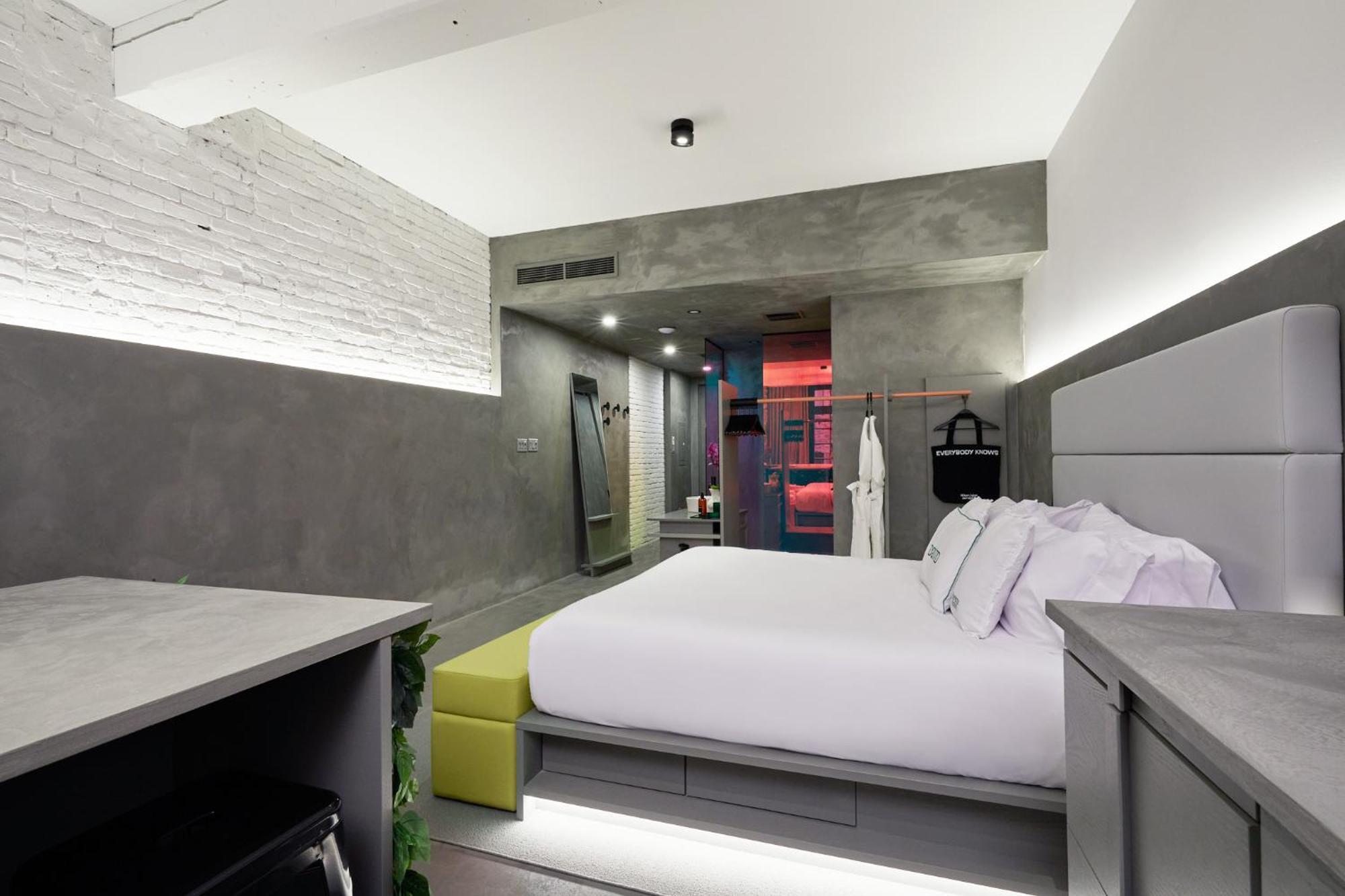 Hotel David Montreal