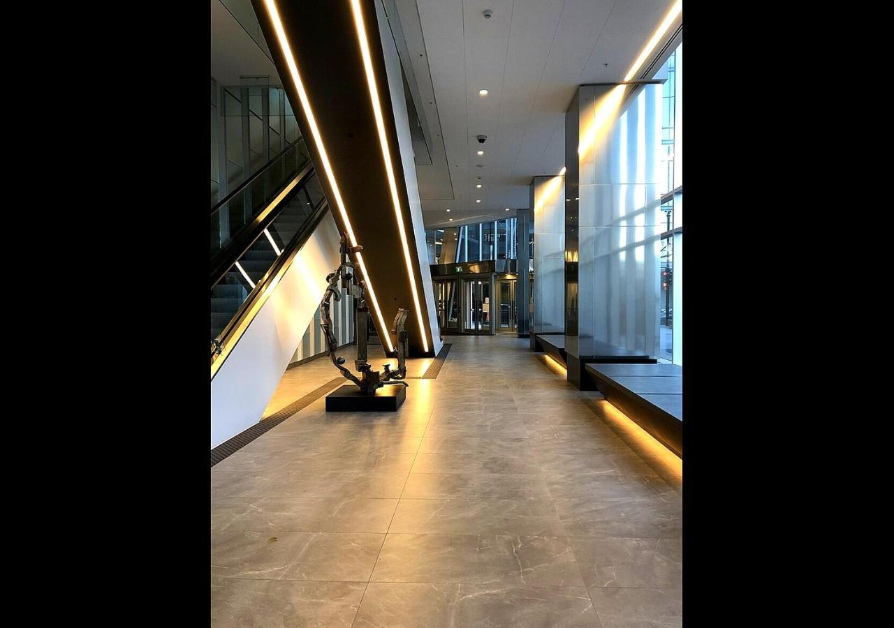 Apartment Spectacular Skyline Views - Downtown - Luxury & Penthouse Montreal