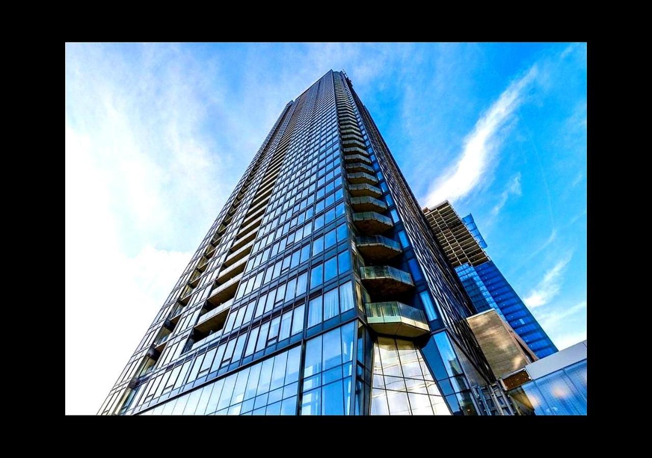 Apartment Spectacular Skyline Views - Downtown - Luxury & Penthouse