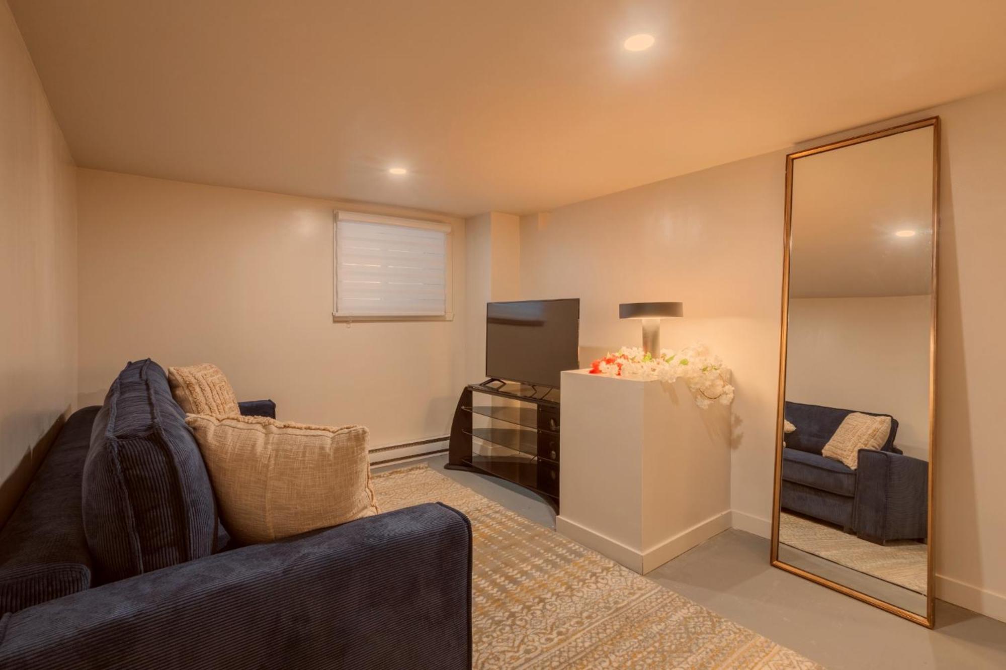 Stylish 4br In The Heart Of Plateau Zw8 Apartment *
