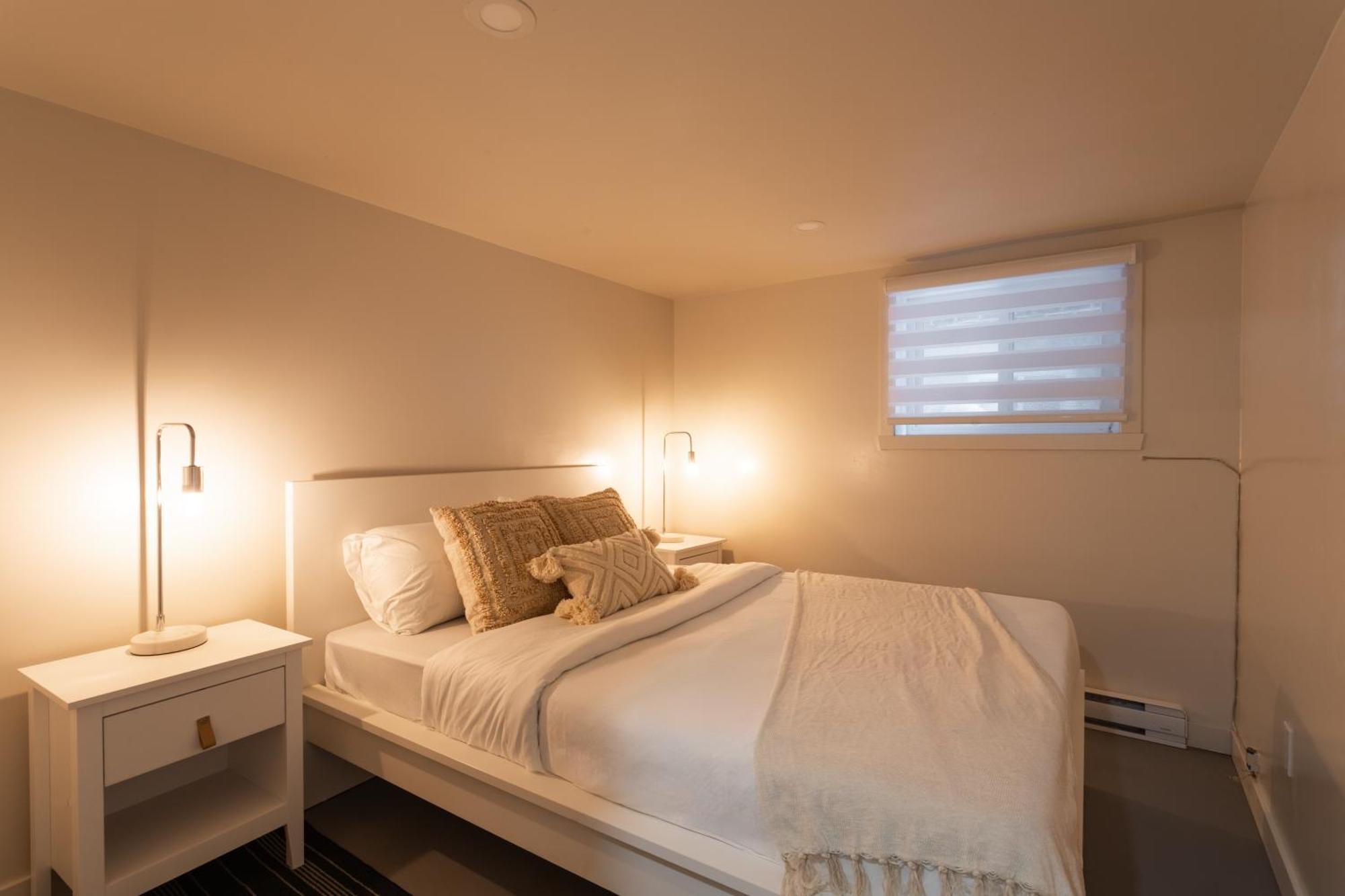 Stylish 4br In The Heart Of Plateau Zw8 *