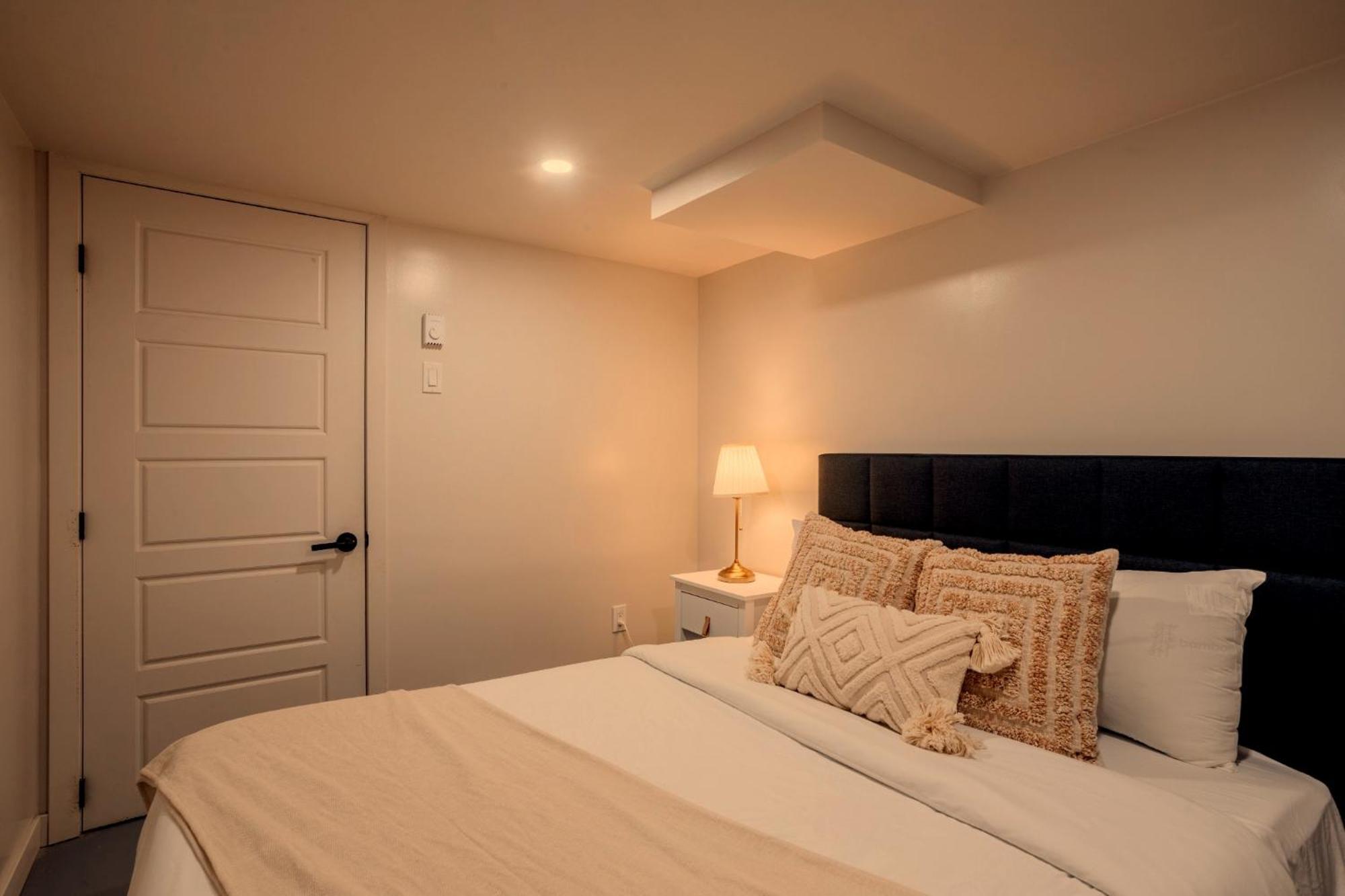 Stylish 4br In The Heart Of Plateau Zw8 *