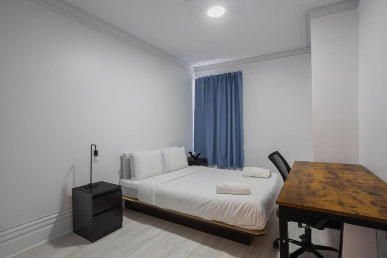 Grand Urban 4br Luxe Loft In Griffintown Zd2 Montreal