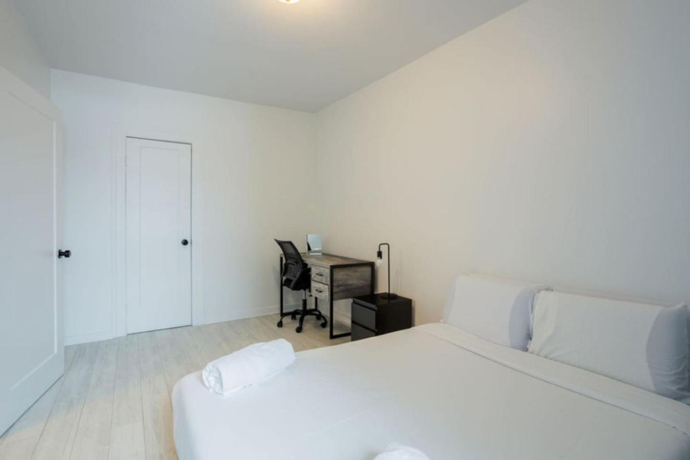 Apartment Grand Urban 4br Luxe Loft In Griffintown Zd2 *