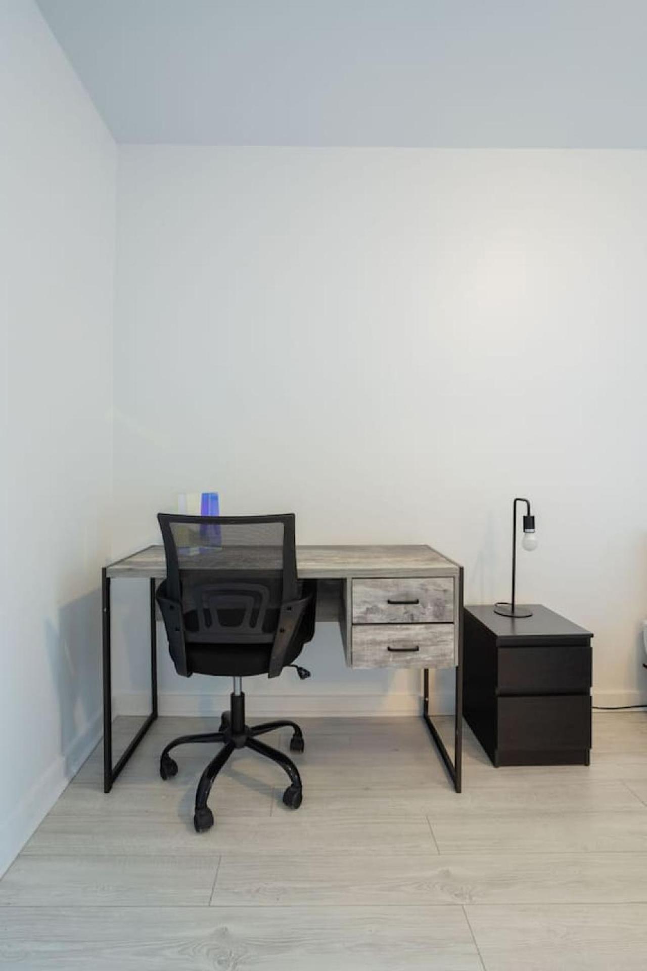 Apartment Grand Urban 4br Luxe Loft In Griffintown Zd2 Montreal