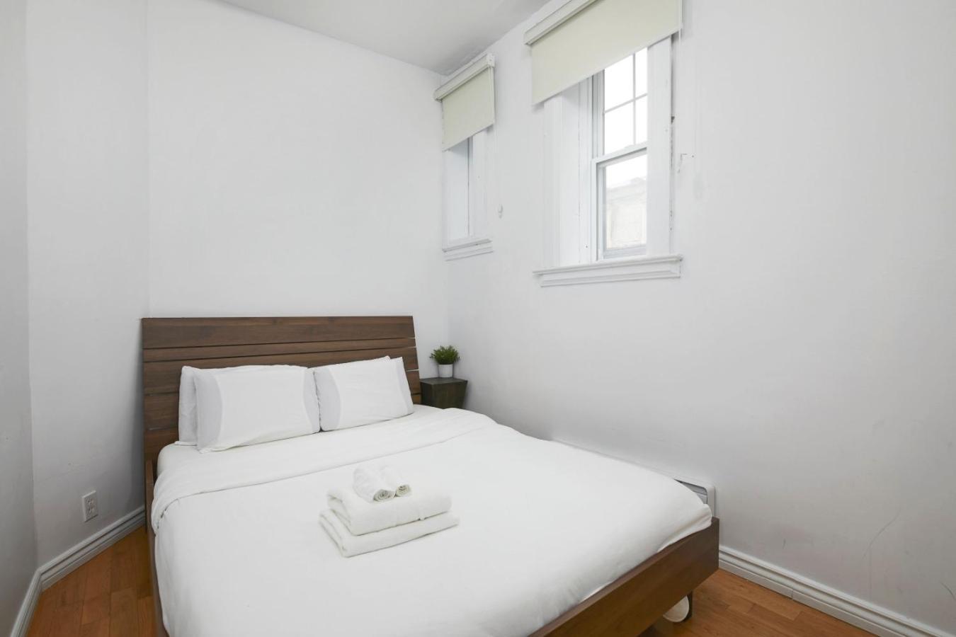Apartment Premium Location Stylish 3br Downtown Zh9