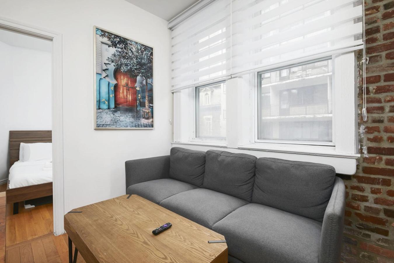 Apartment Premium Location Stylish 3br Downtown Zh9