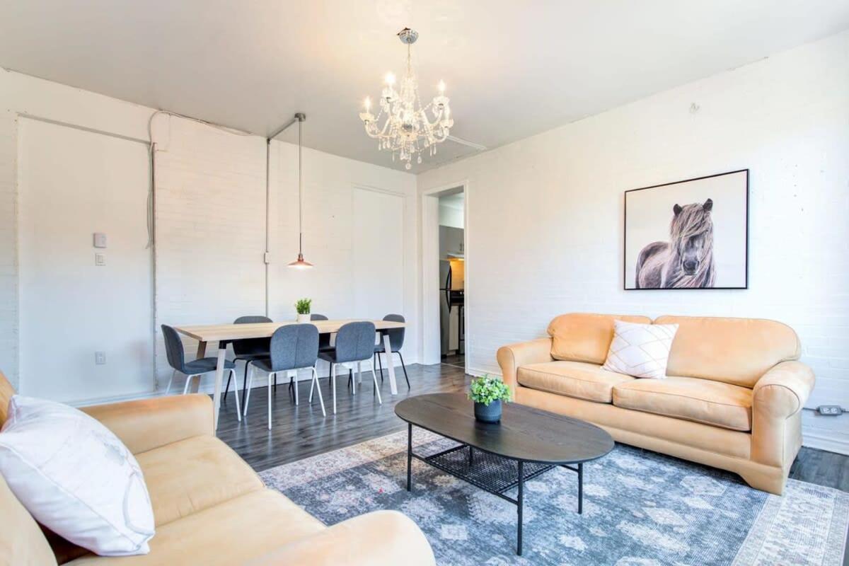 Apartment Chez Mont Royal *