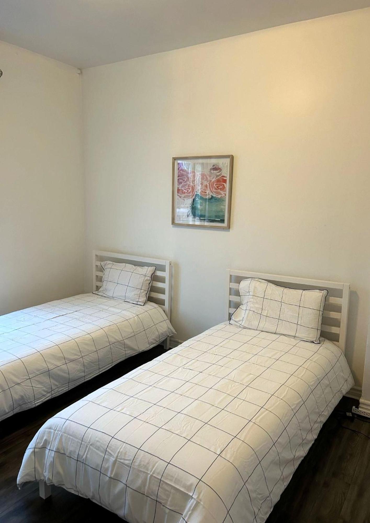 Chez Mont Royal Apartment