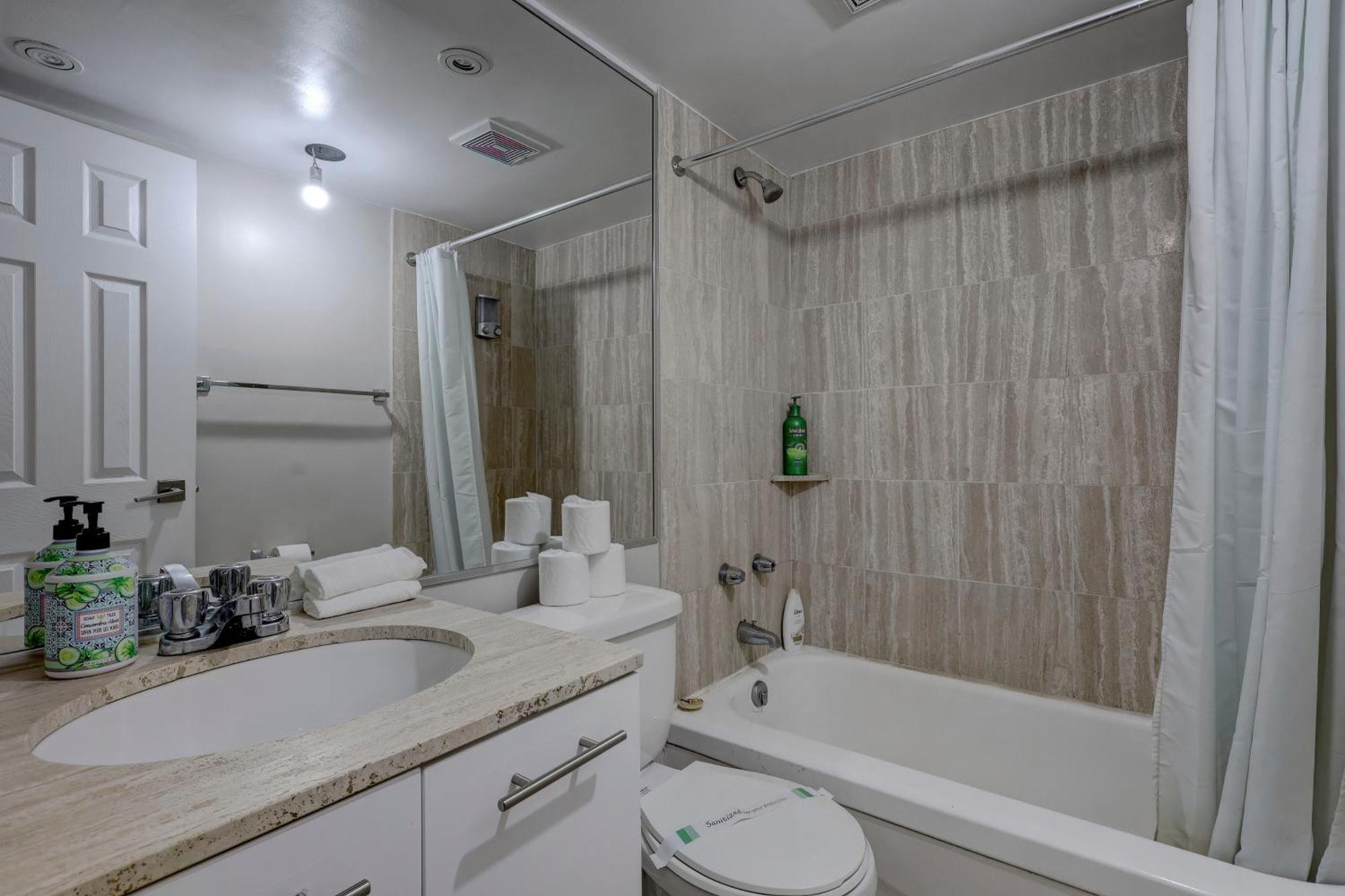 Awesome 1bedroom Downtown Zm3 * Montreal