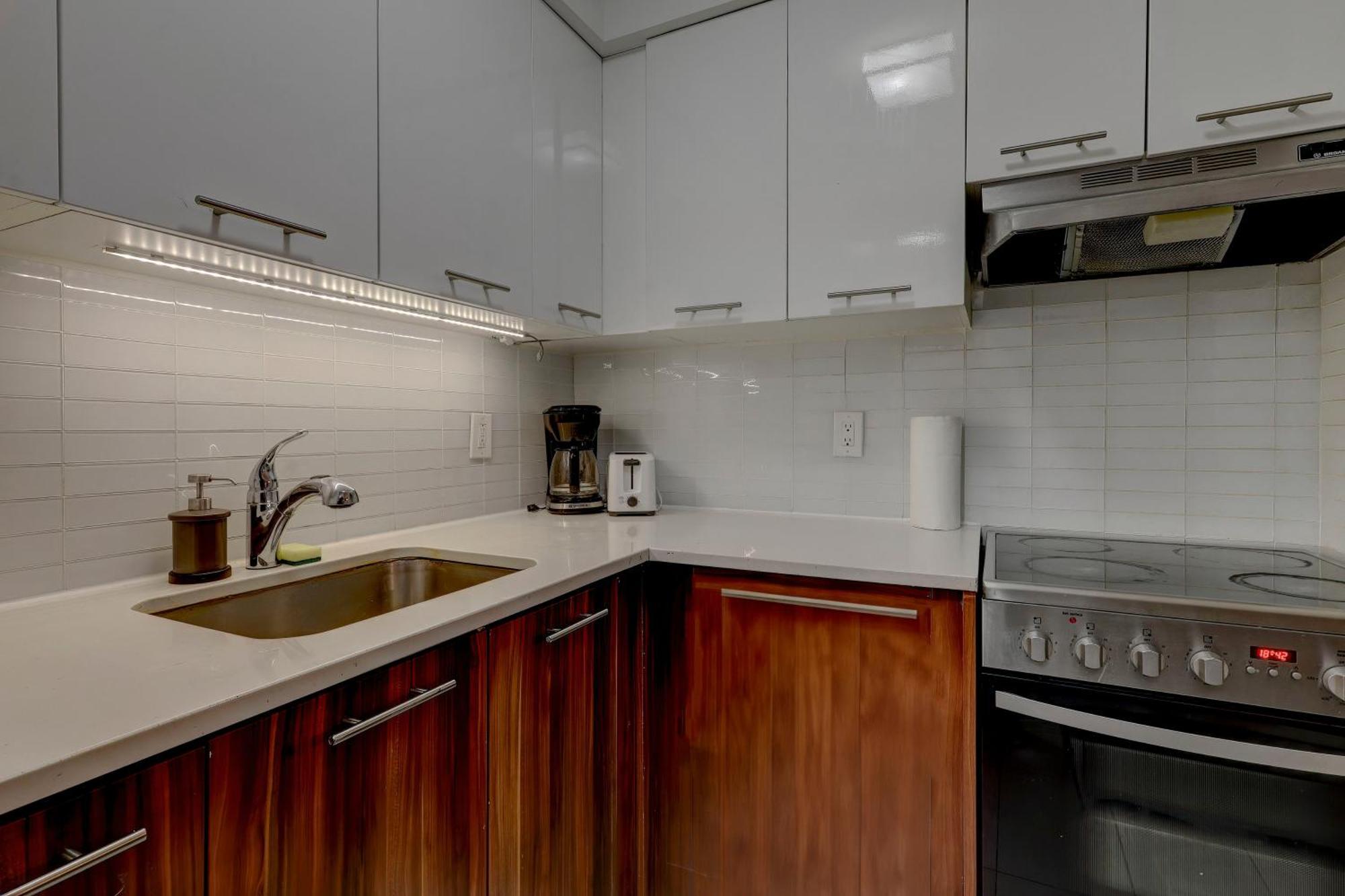 Awesome 1bedroom Downtown Zm3 * Montreal