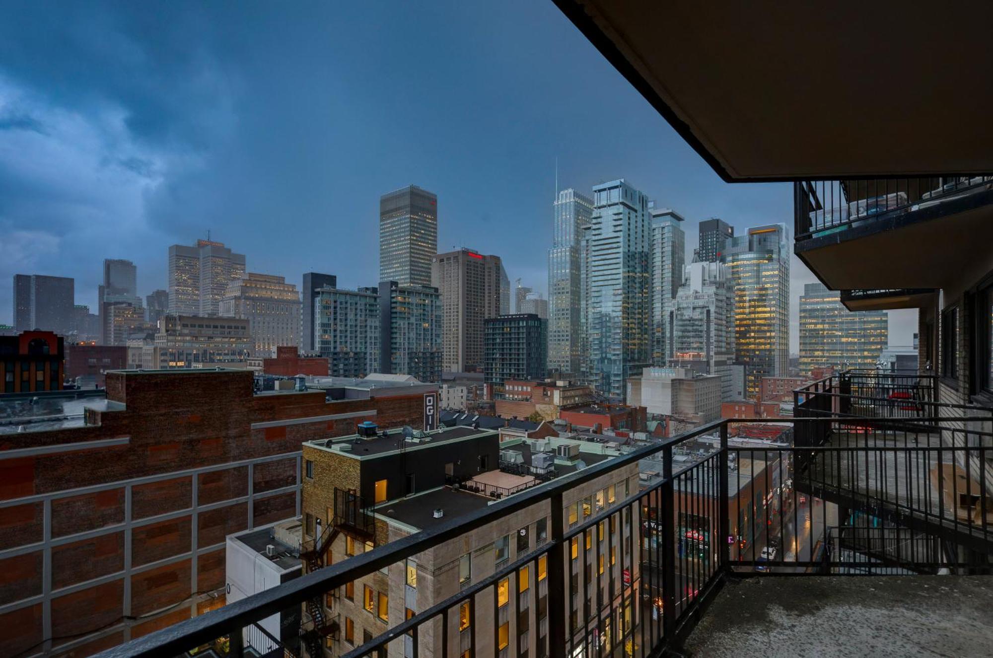 Awesome 1bedroom Downtown Zm3 Apartment