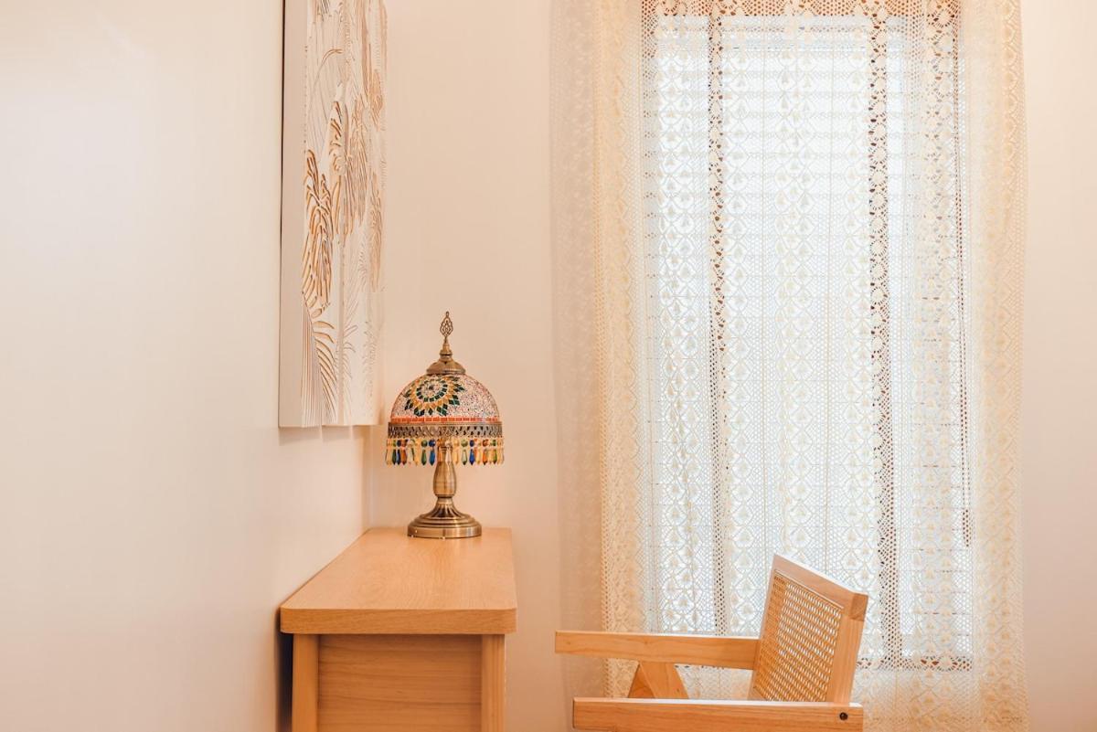 Apartment Luxury Boho-inspired In *
