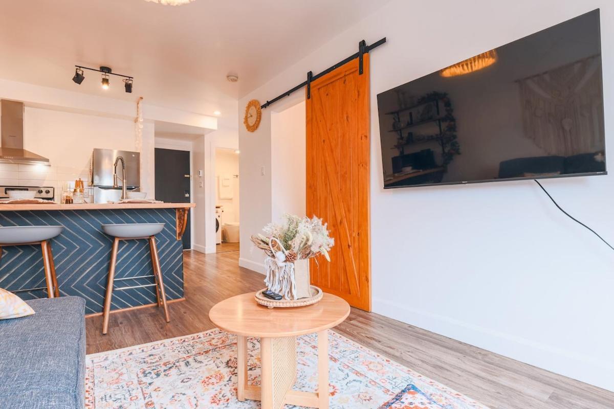 Luxury Boho-inspired In * Montreal