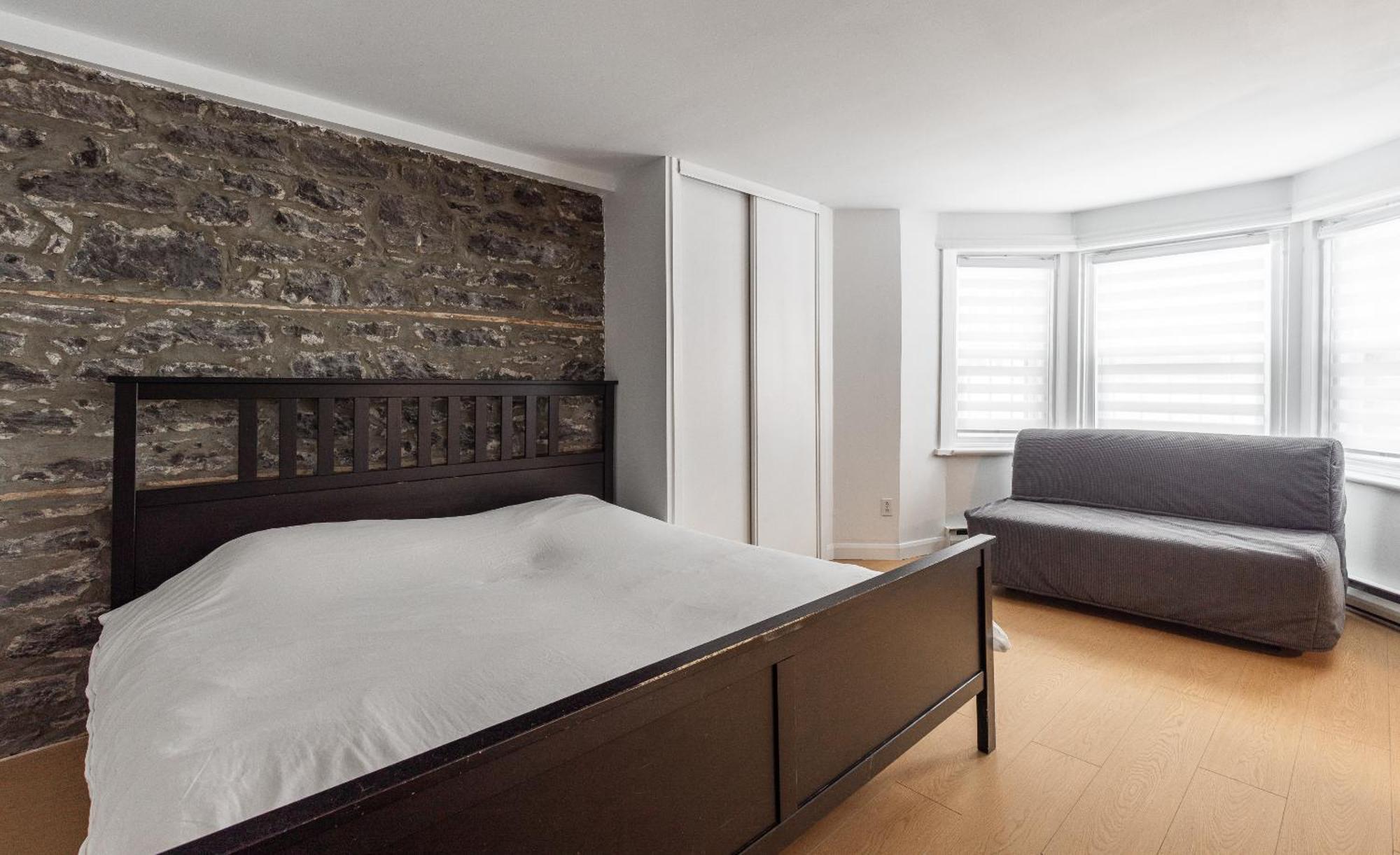 Au Coeur Du Plateau!! Apartment Montreal