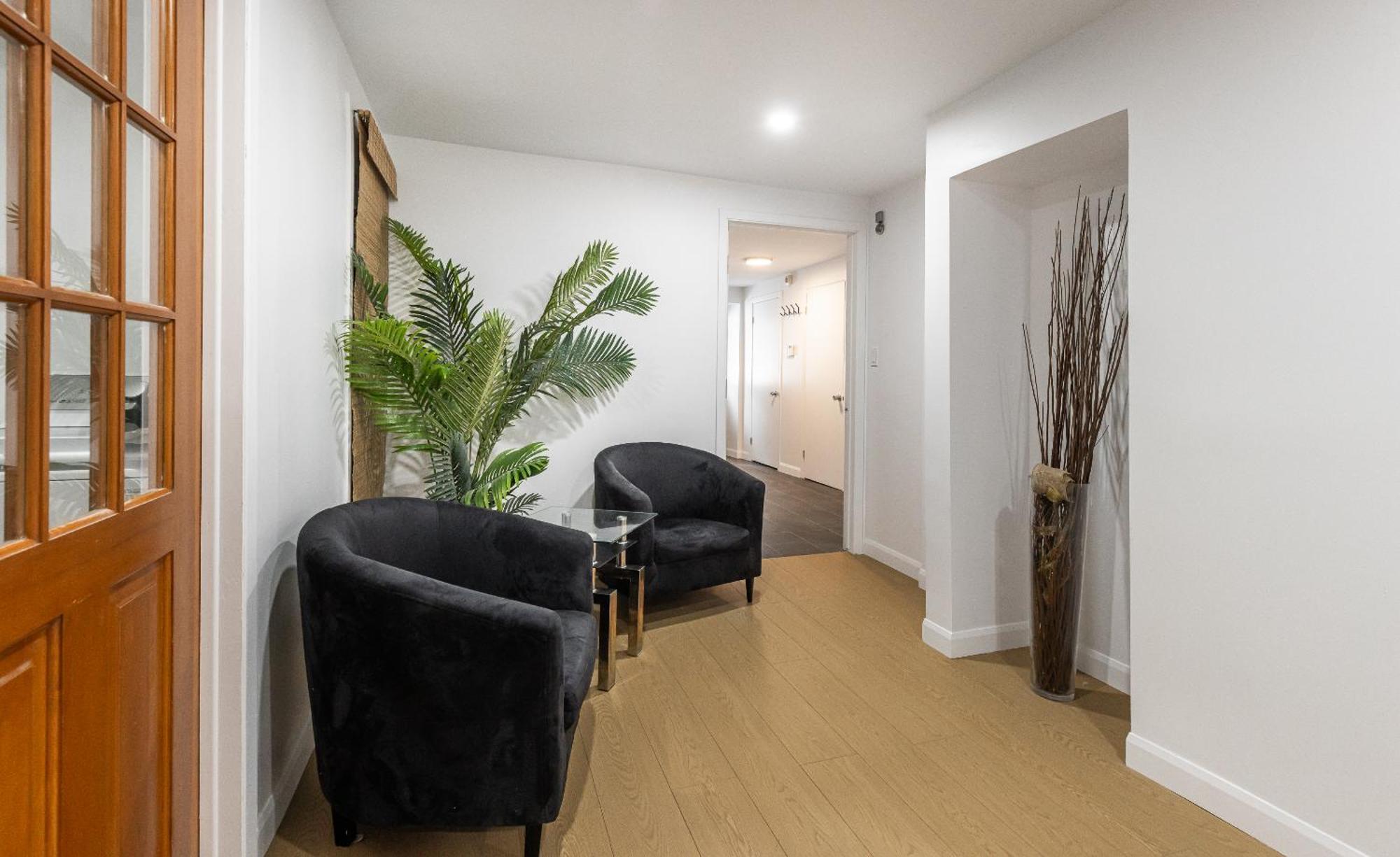 Au Coeur Du Plateau!! Apartment Montreal