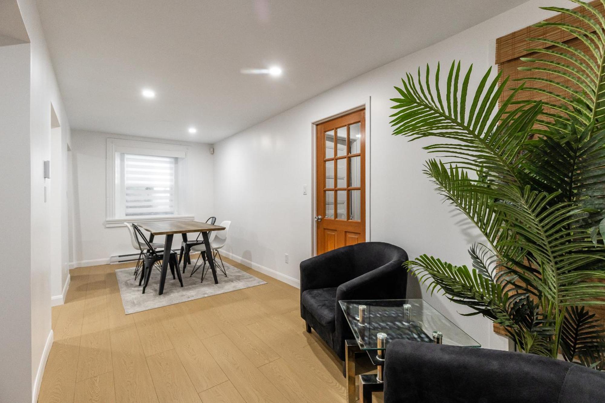 Apartment Au Coeur Du Plateau!! Montreal