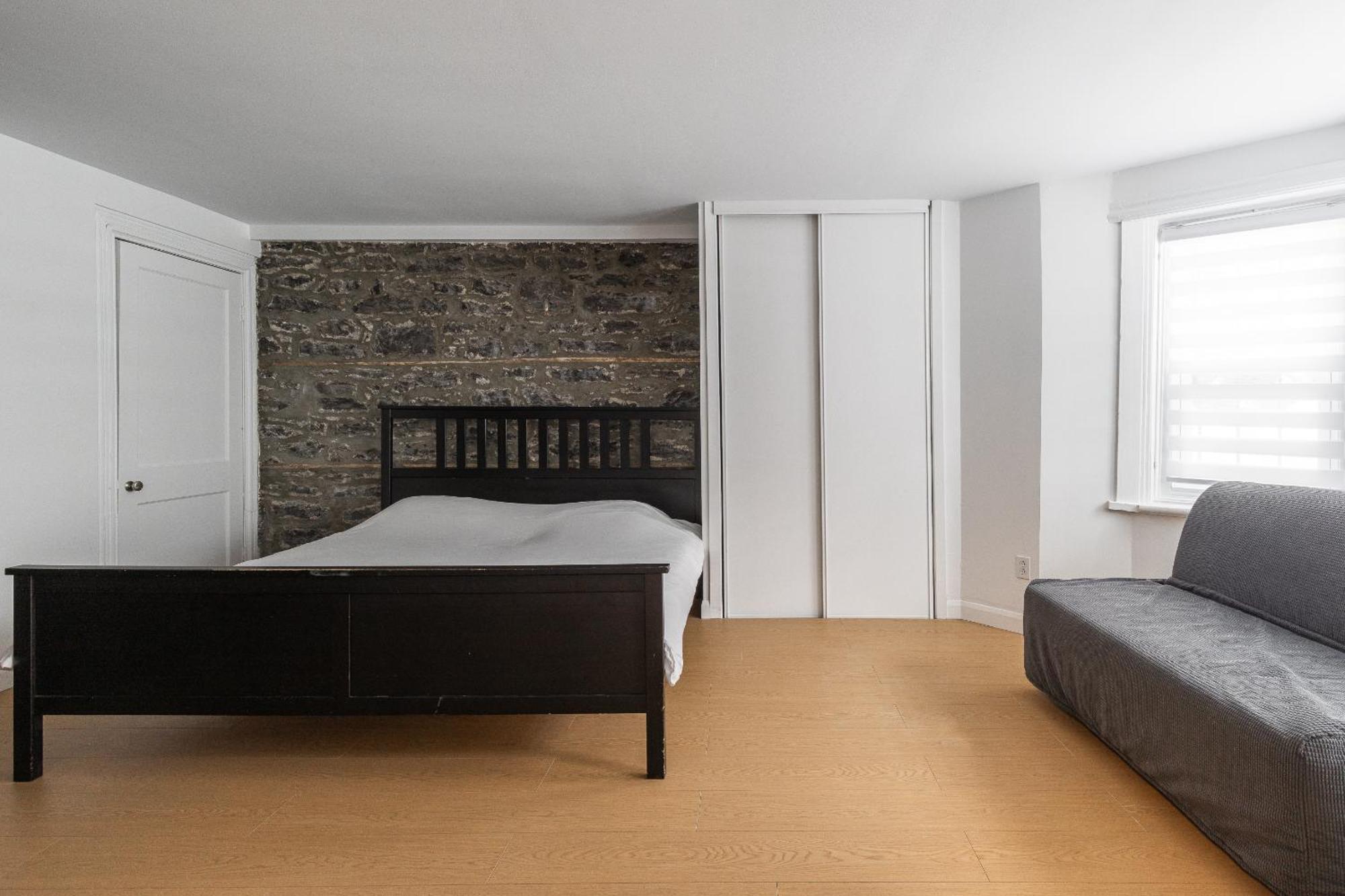 Apartment Au Coeur Du Plateau!! *