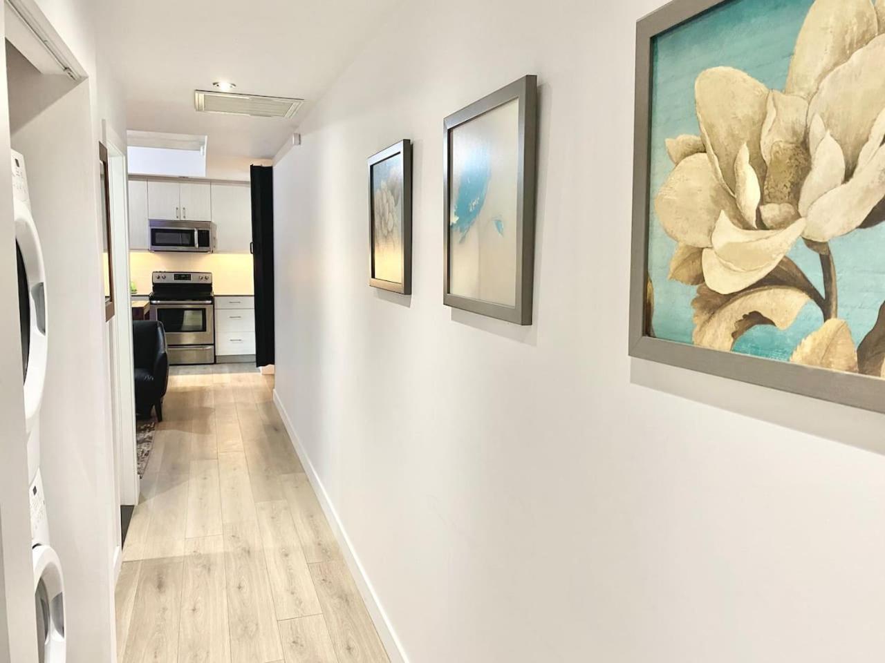 Amazing Loft In Old Portc Zm9 * Montreal