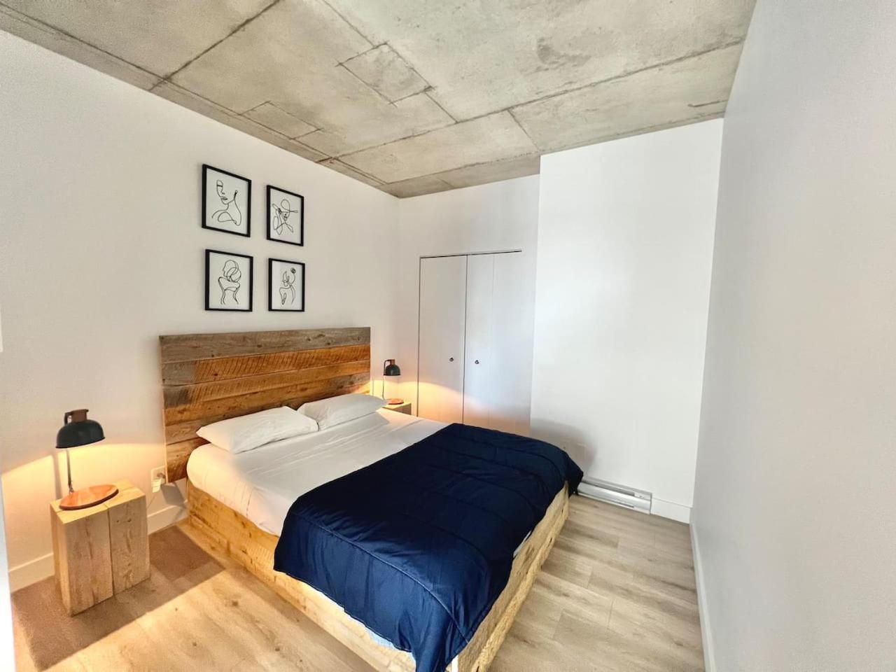 Amazing Loft In Old Portc Zm9 *