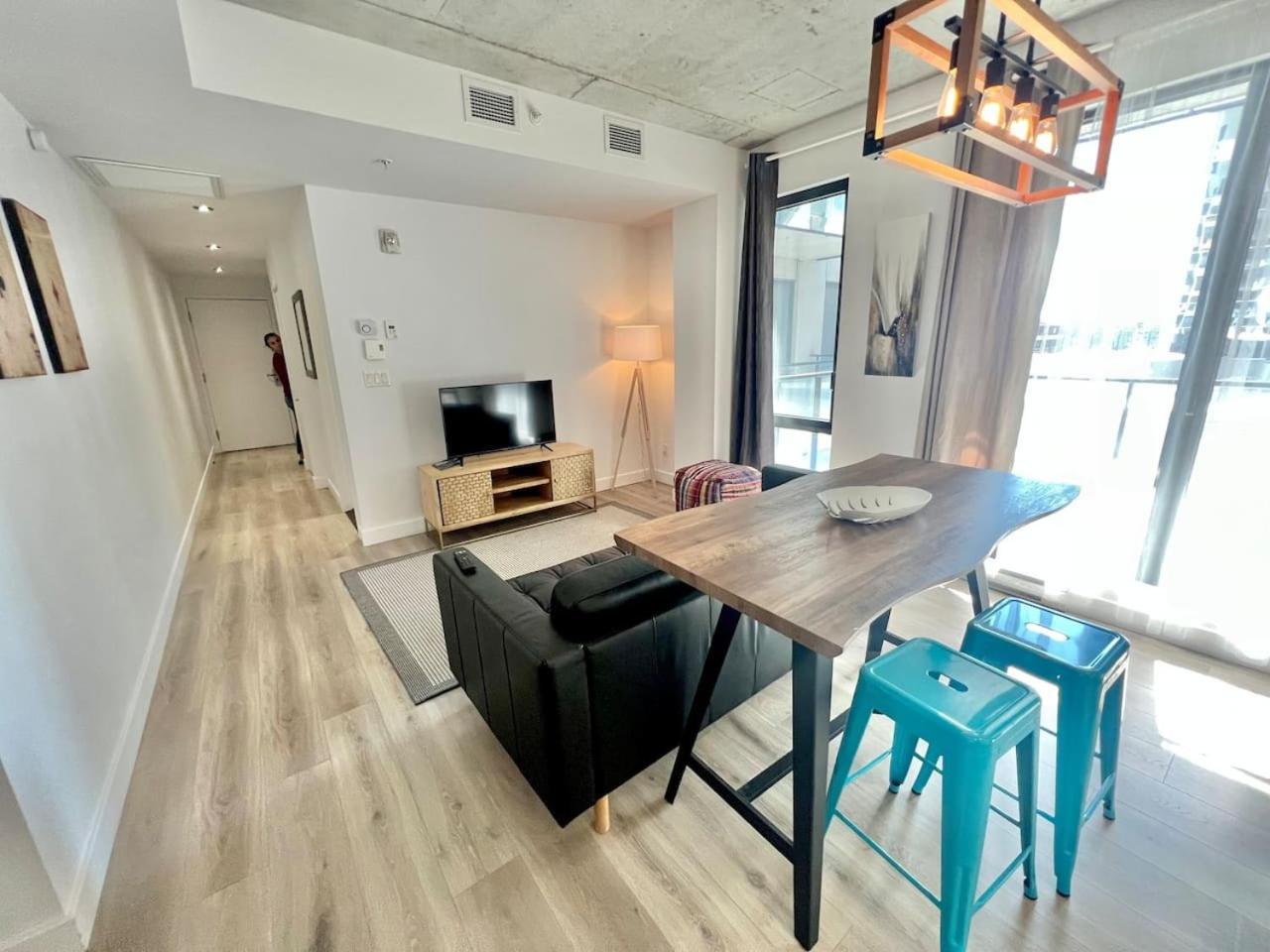 Apartment Amazing Loft In Old Portc Zm9 *