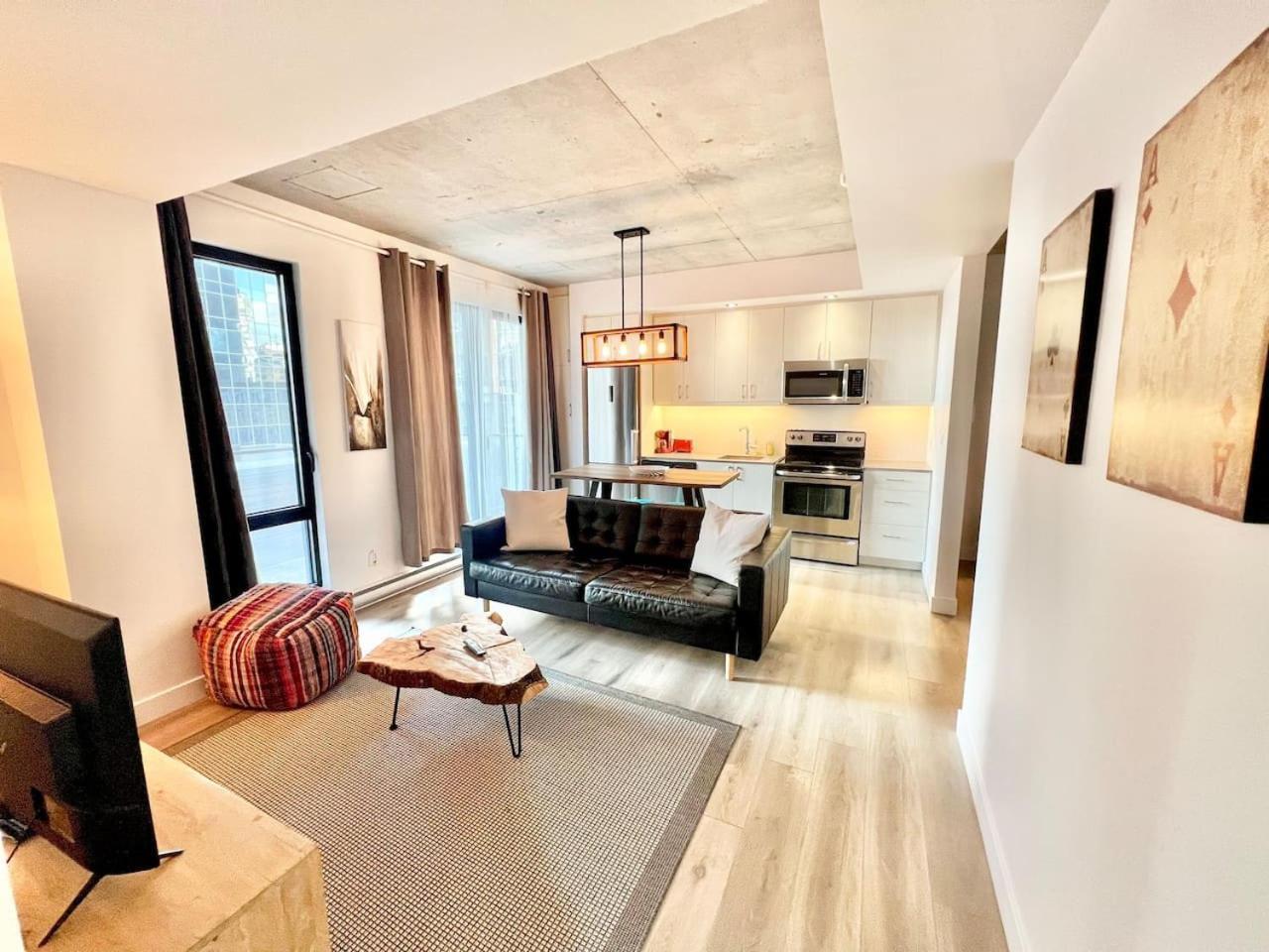 Amazing Loft In Old Portc Zm9