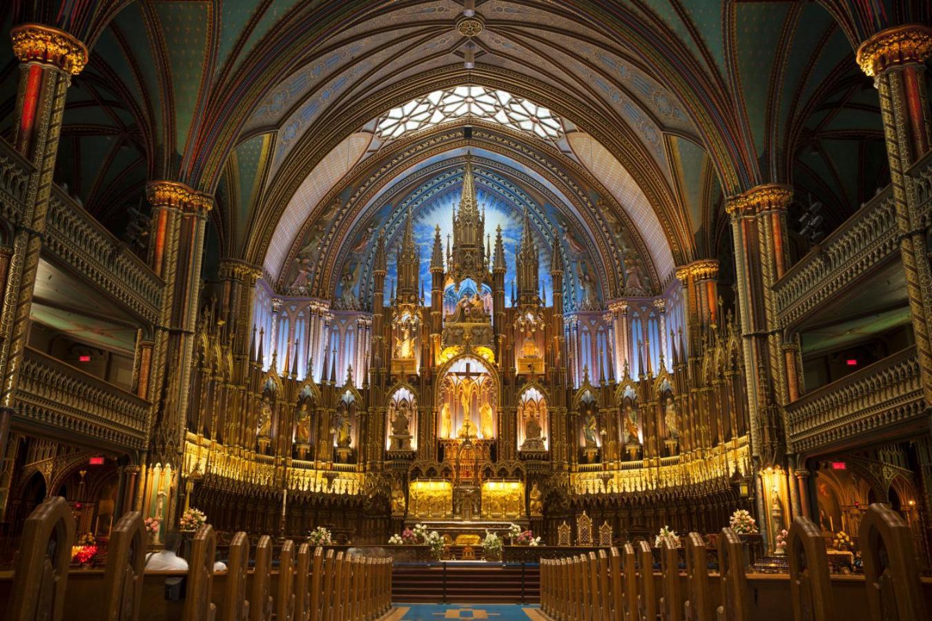 2 Bedroom In Old Port Zm8 * Montreal