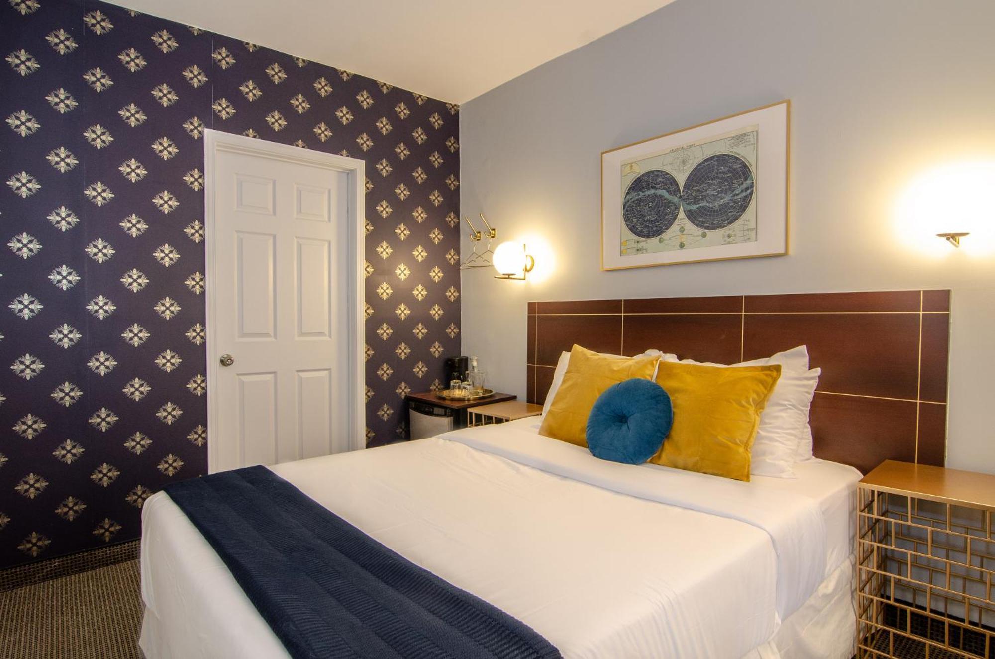 Hotel Dorion