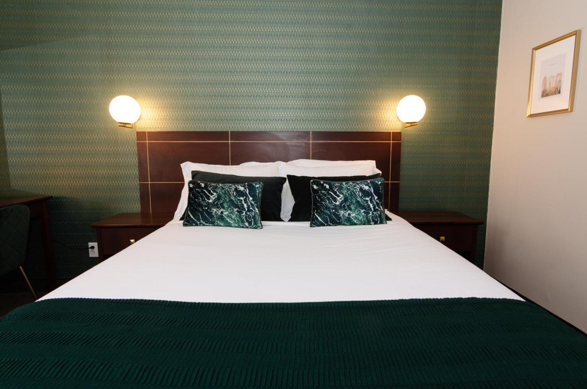 Hotel Dorion 2*