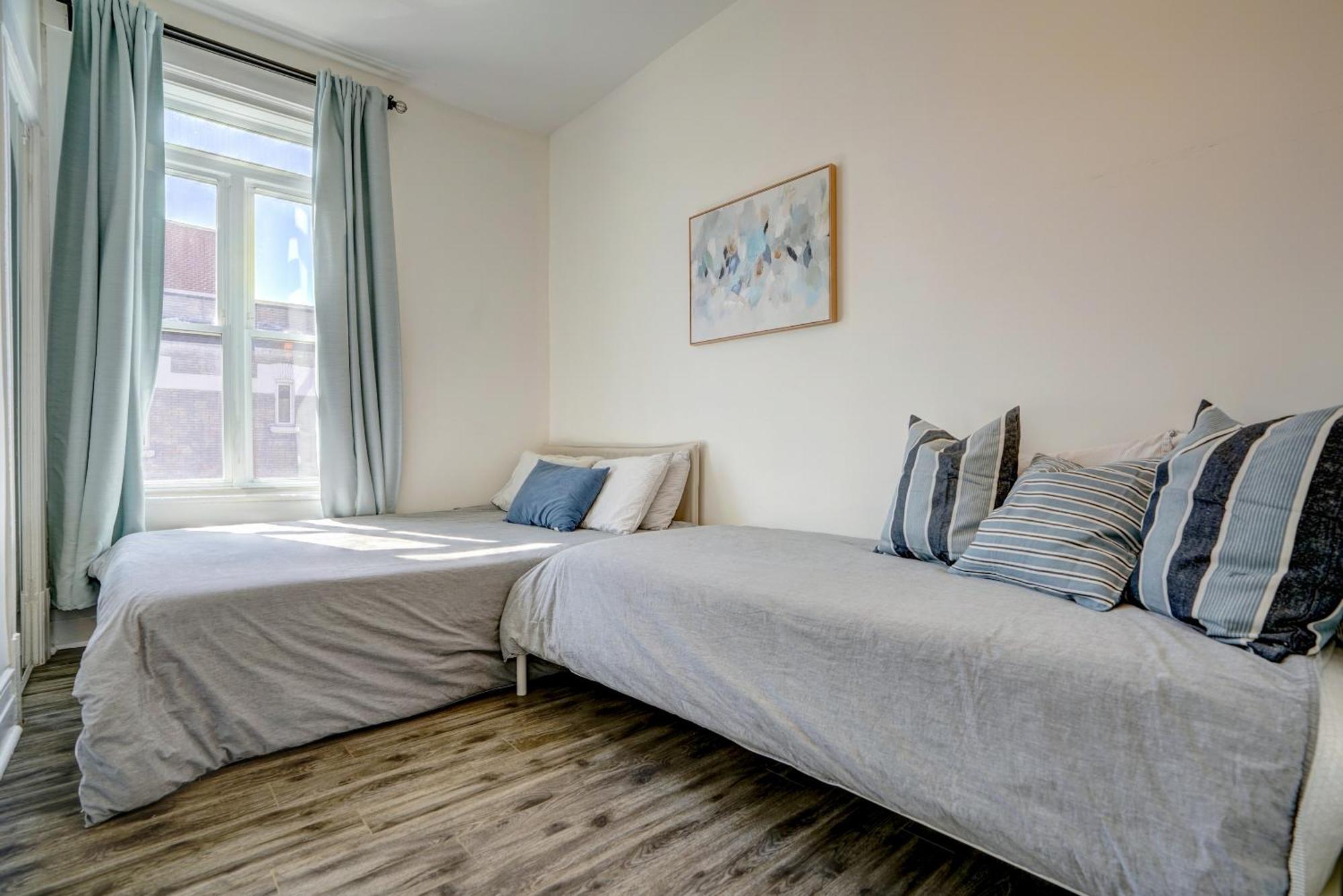 Apartment Chez Mont Royal