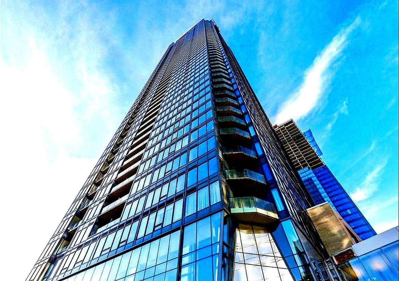 Apartment Spectacular Skyline Views - Downtown - Luxury & Penthouse