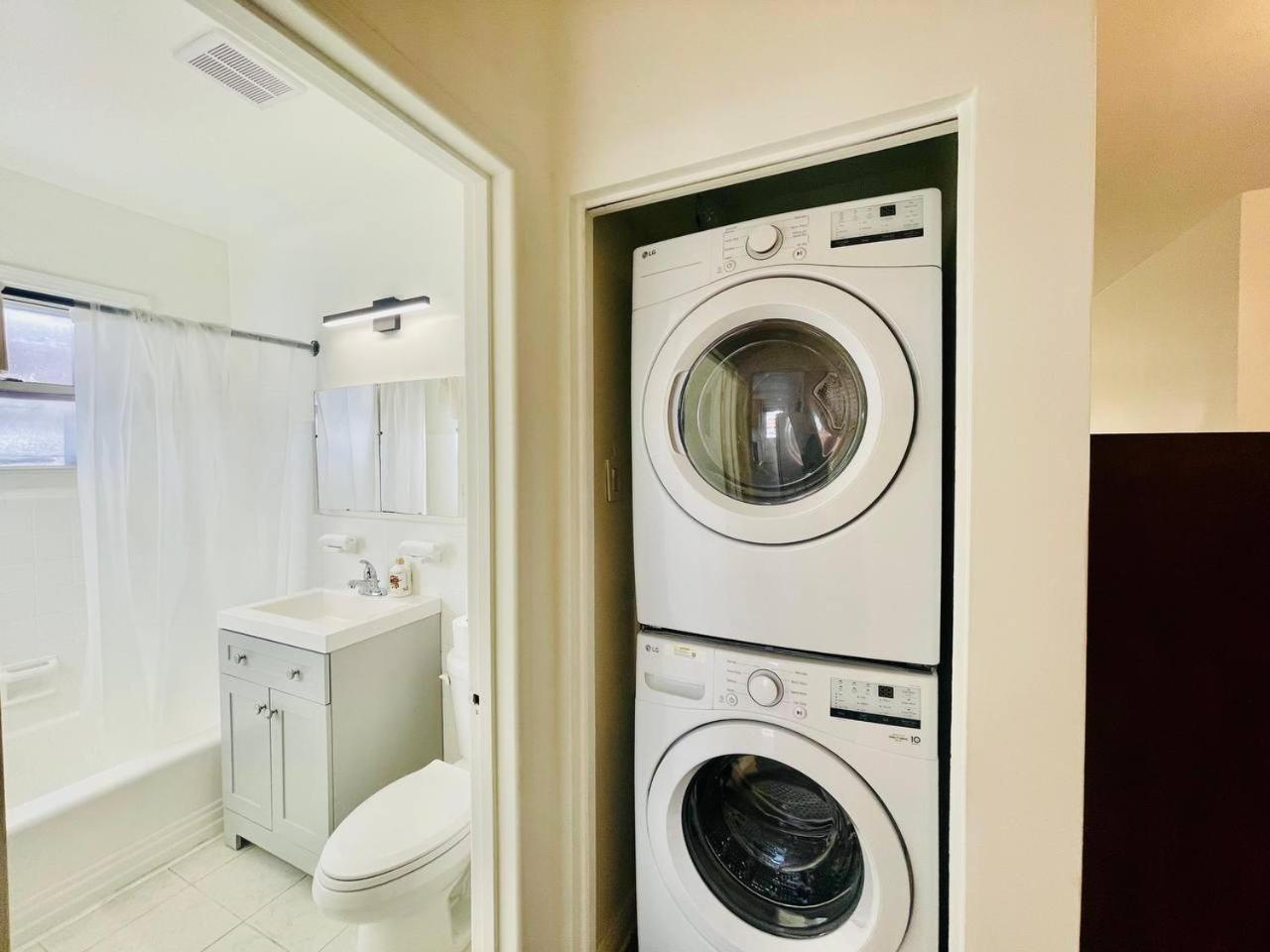 Apartment Bright Group Gateway Apartment-free Parking Montreal
