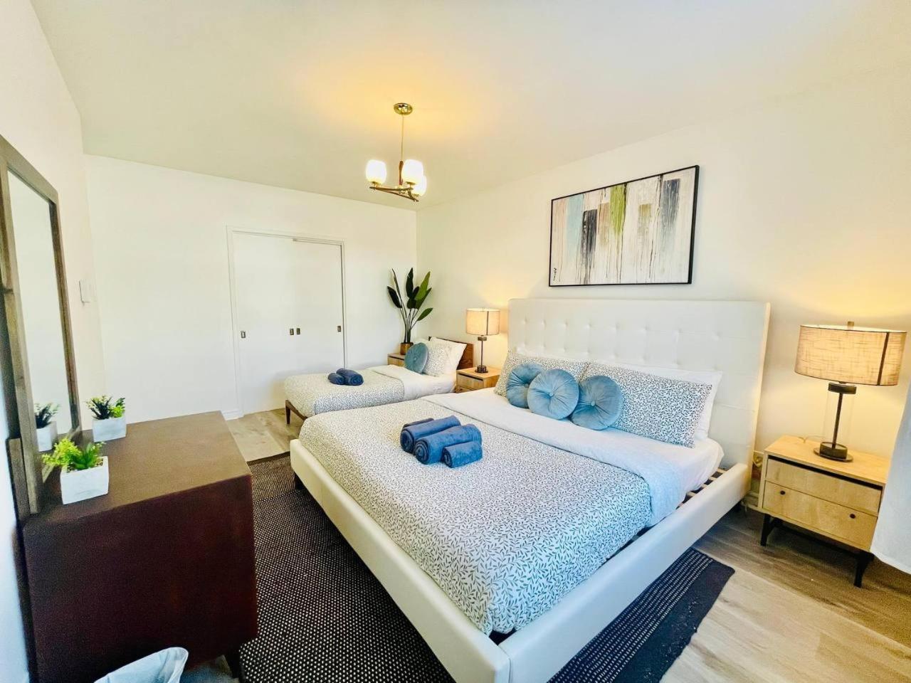 Apartment Bright Group Gateway Apartment-free Parking *