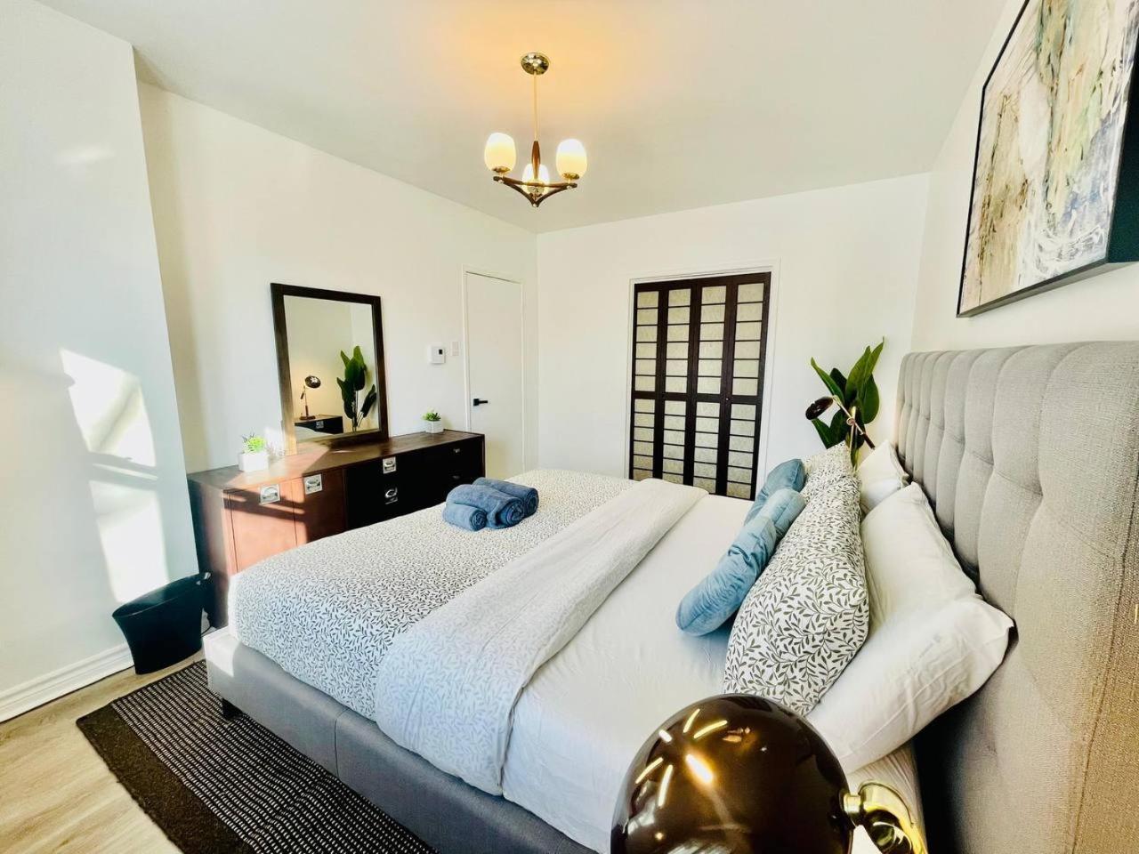 Bright Group Gateway Apartment-free Parking *