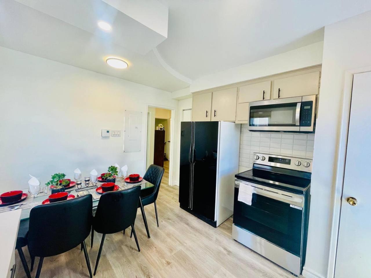 Bright Group Gateway Apartment-free Parking Apartment
