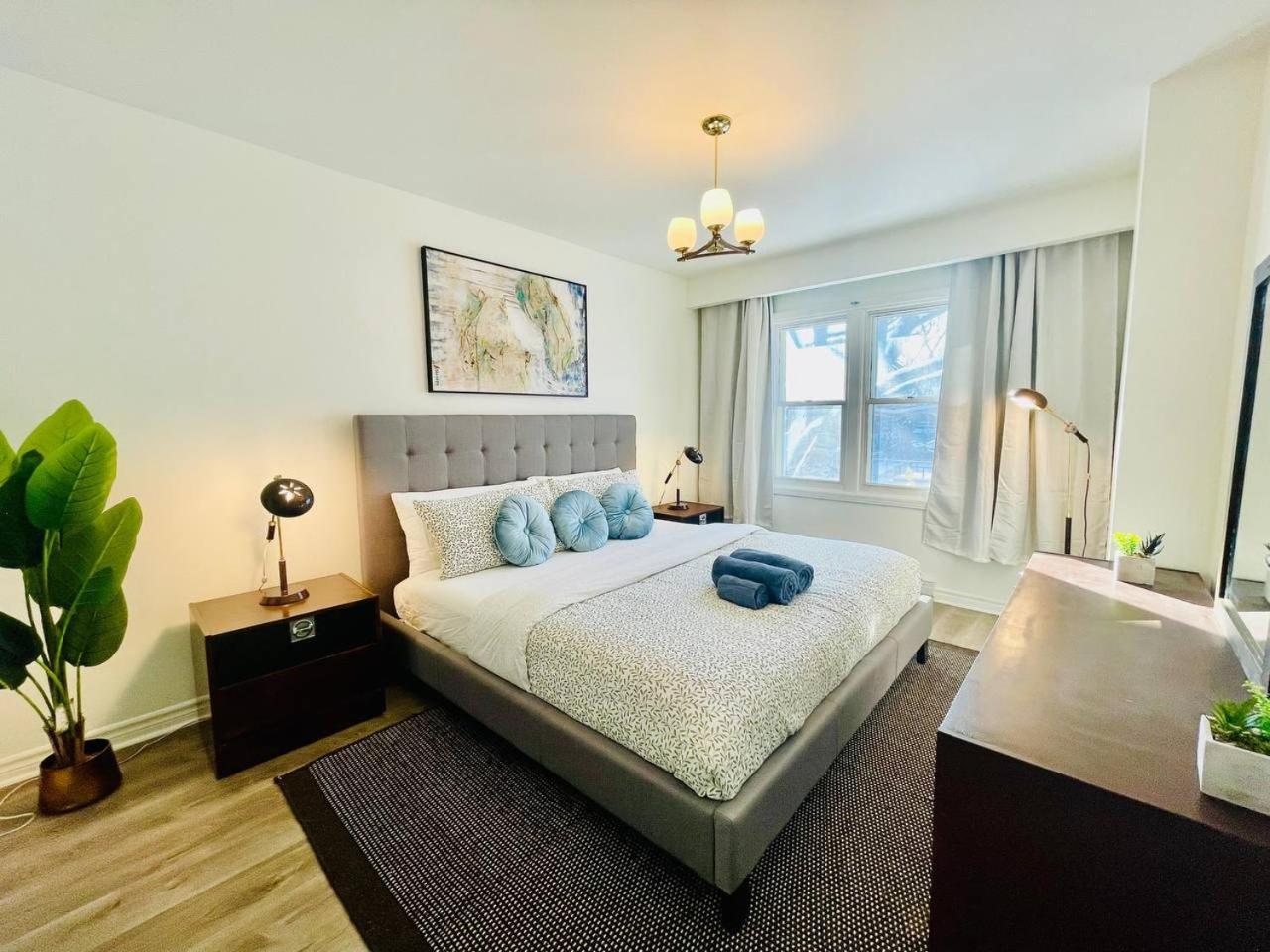 Bright Group Gateway Apartment-free Parking Apartment *